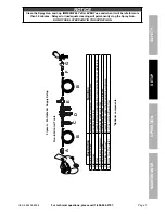 Preview for 7 page of Spectrum 64823 Owner'S Manual & Safety Instructions