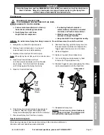 Preview for 11 page of Spectrum 64823 Owner'S Manual & Safety Instructions