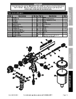 Preview for 19 page of Spectrum 64823 Owner'S Manual & Safety Instructions