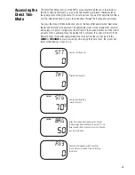 Preview for 29 page of Spectrum DX3 Manual