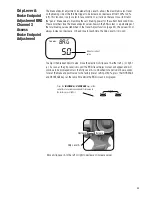 Preview for 33 page of Spectrum DX3 Manual