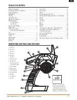 Preview for 3 page of Spectrum DX4R Pro Instruction Manual