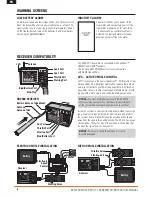 Preview for 6 page of Spectrum DX4R Pro Instruction Manual