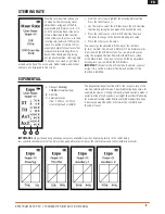 Preview for 9 page of Spectrum DX4R Pro Instruction Manual