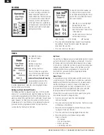 Preview for 10 page of Spectrum DX4R Pro Instruction Manual