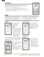 Preview for 12 page of Spectrum DX4R Pro Instruction Manual