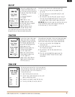 Preview for 15 page of Spectrum DX4R Pro Instruction Manual