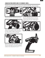 Preview for 19 page of Spectrum DX4R Pro Instruction Manual