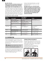 Preview for 22 page of Spectrum DX4R Pro Instruction Manual