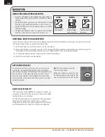 Preview for 6 page of Spectrum DX5C Instruction Manual