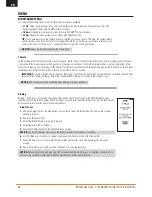 Preview for 10 page of Spectrum DX5C Instruction Manual