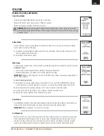 Preview for 15 page of Spectrum DX5C Instruction Manual