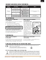 Preview for 21 page of Spectrum DX5C Instruction Manual