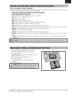 Preview for 5 page of Spectrum DX6 Instruction Manual