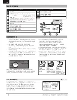 Preview for 8 page of Spectrum DX6 Instruction Manual