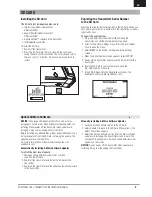 Preview for 9 page of Spectrum DX6 Instruction Manual