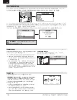 Preview for 14 page of Spectrum DX6 Instruction Manual