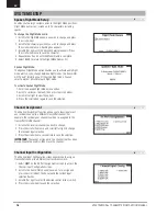 Preview for 16 page of Spectrum DX6 Instruction Manual