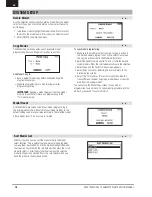 Preview for 18 page of Spectrum DX6 Instruction Manual