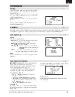 Preview for 19 page of Spectrum DX6 Instruction Manual