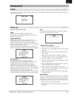 Preview for 21 page of Spectrum DX6 Instruction Manual