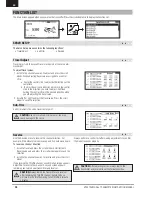 Preview for 28 page of Spectrum DX6 Instruction Manual