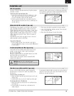 Preview for 29 page of Spectrum DX6 Instruction Manual