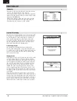 Preview for 32 page of Spectrum DX6 Instruction Manual