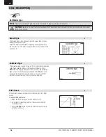 Preview for 36 page of Spectrum DX6 Instruction Manual