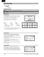 Preview for 38 page of Spectrum DX6 Instruction Manual