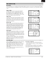 Preview for 39 page of Spectrum DX6 Instruction Manual