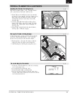 Preview for 41 page of Spectrum DX6 Instruction Manual