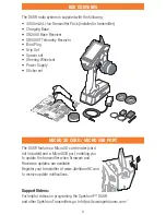 Preview for 5 page of Spectrum DX6R Instruction Manual