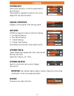 Preview for 19 page of Spectrum DX6R Instruction Manual