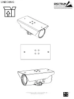 Preview for 14 page of Spectrum F101-P137-BD Series Installation Manual