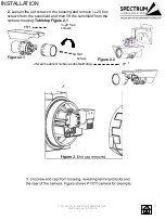 Preview for 17 page of Spectrum F101-P137-BD Series Installation Manual