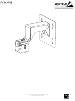 Preview for 23 page of Spectrum F101-P137-BD Series Installation Manual