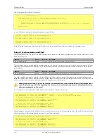 Preview for 118 page of Spectrum M2i.60xx Hardware Manual