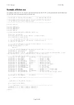 Preview for 24 page of Spectrum PCI.212 Hardware Manual, Driver Manual