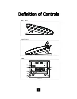 Preview for 8 page of Spectrum Plus SP400 User Manual