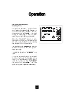 Preview for 27 page of Spectrum Plus SP400 User Manual