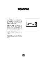 Preview for 28 page of Spectrum Plus SP400 User Manual