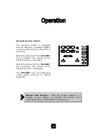 Preview for 32 page of Spectrum Plus SP400 User Manual