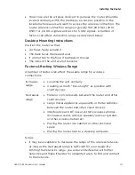 Preview for 12 page of Spectrum RAC2V1A User Manual