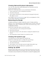 Preview for 26 page of Spectrum RAC2V1A User Manual