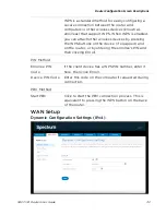 Preview for 32 page of Spectrum RAC2V1A User Manual