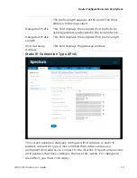 Preview for 37 page of Spectrum RAC2V1A User Manual