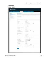 Preview for 46 page of Spectrum RAC2V1A User Manual