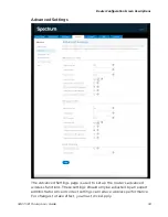 Preview for 50 page of Spectrum RAC2V1A User Manual