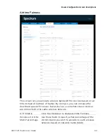 Preview for 54 page of Spectrum RAC2V1A User Manual